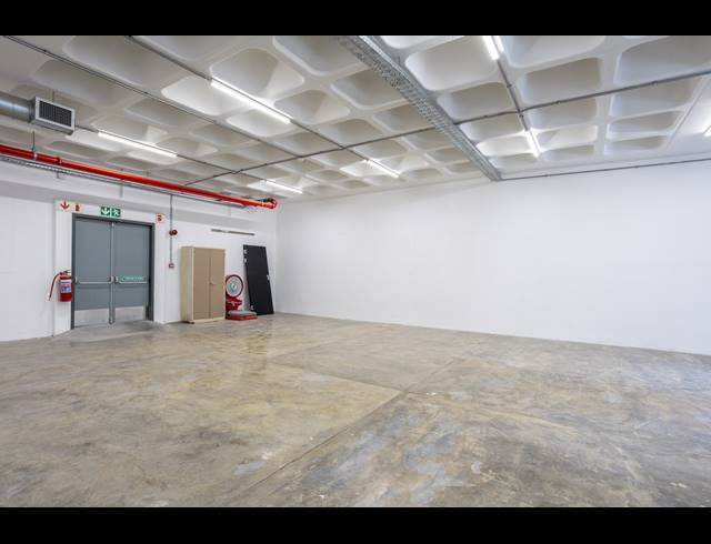 144M² OFFICE TO LET IN CAPE TOWN CITY CENTRE